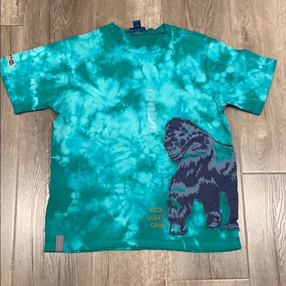 🎉1 hr sale 🎉Naartjie top 🦍